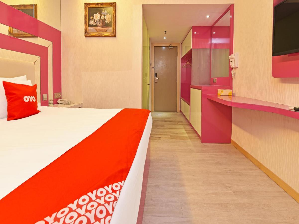 Capital O 90130 Sawadee Hotel Johor Bahru Exterior foto