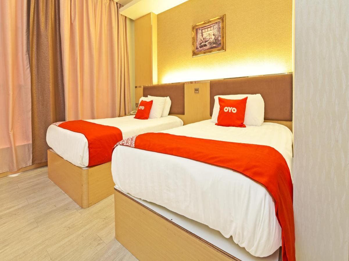 Capital O 90130 Sawadee Hotel Johor Bahru Exterior foto