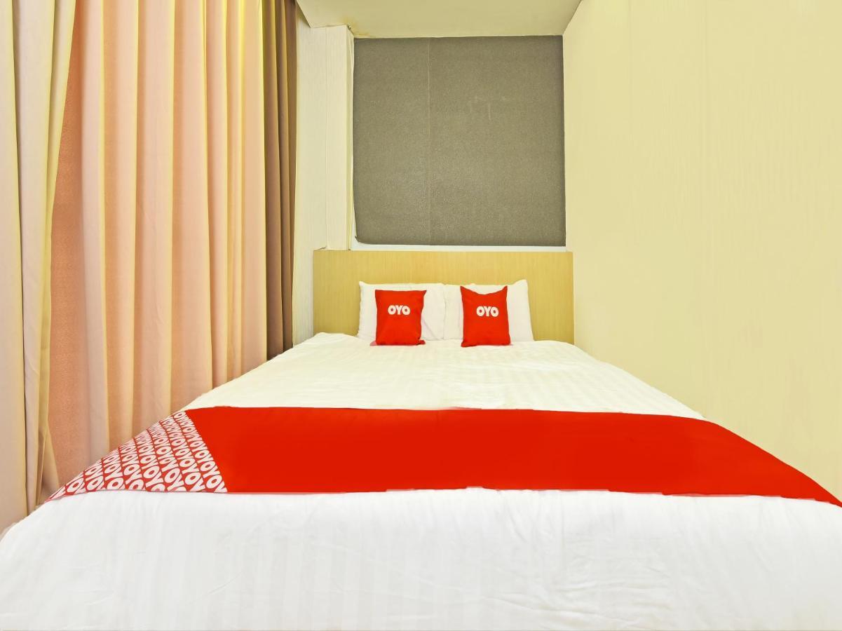 Capital O 90130 Sawadee Hotel Johor Bahru Exterior foto